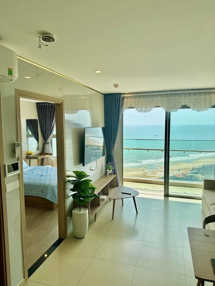 Vũng Tàu Apartment - The Sóng Homestay