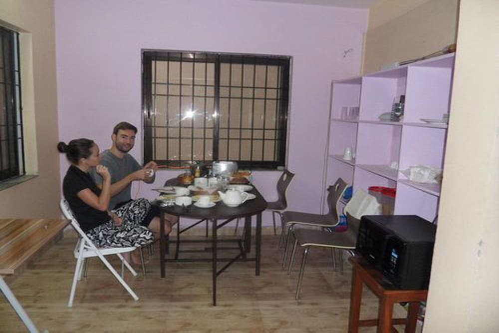 Nepal Inn Bed & Breakfast