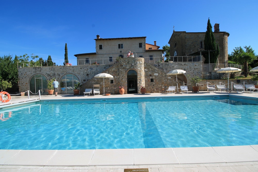 Tenuta Decimo