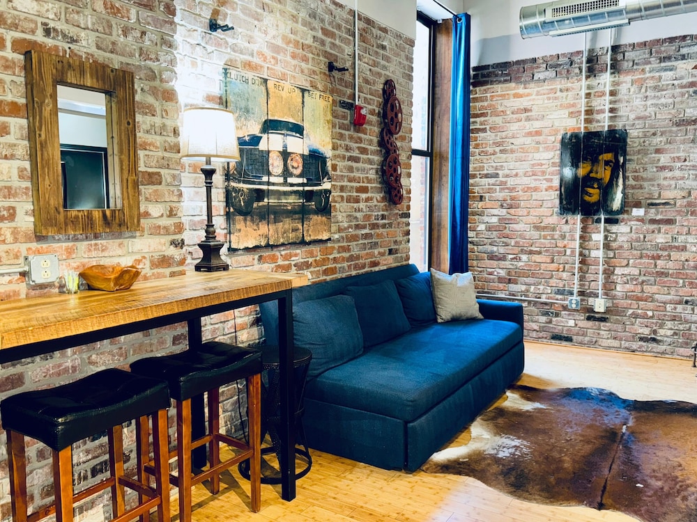 Music City Lofts