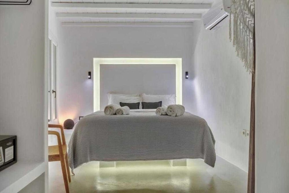 Apartment in Mykonos for 2 People