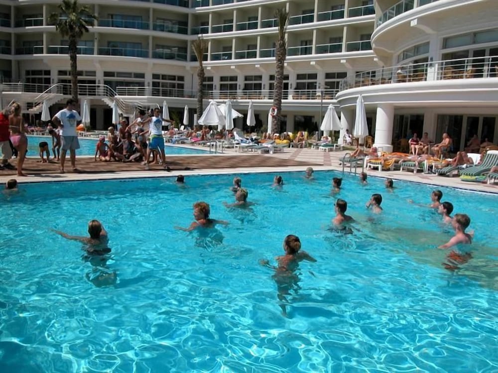 Pineta Park Deluxe Otel - Hepsi Dahil - Image 19