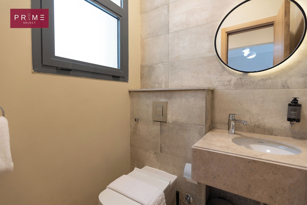 Prime Select Sodic Villette