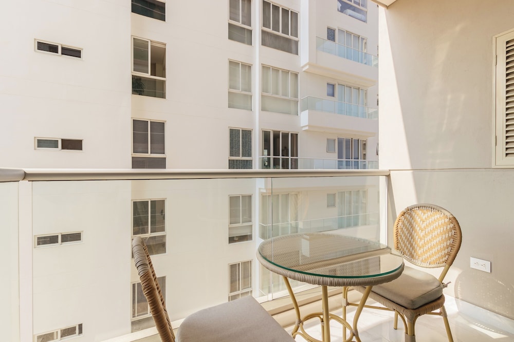 U-GO Edificio Sui Loft