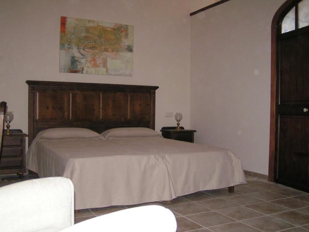 Agroturisme Roqueta