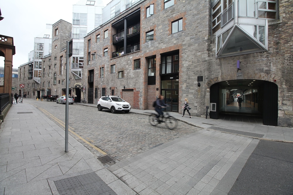 Smithfield Distillery Self Catering