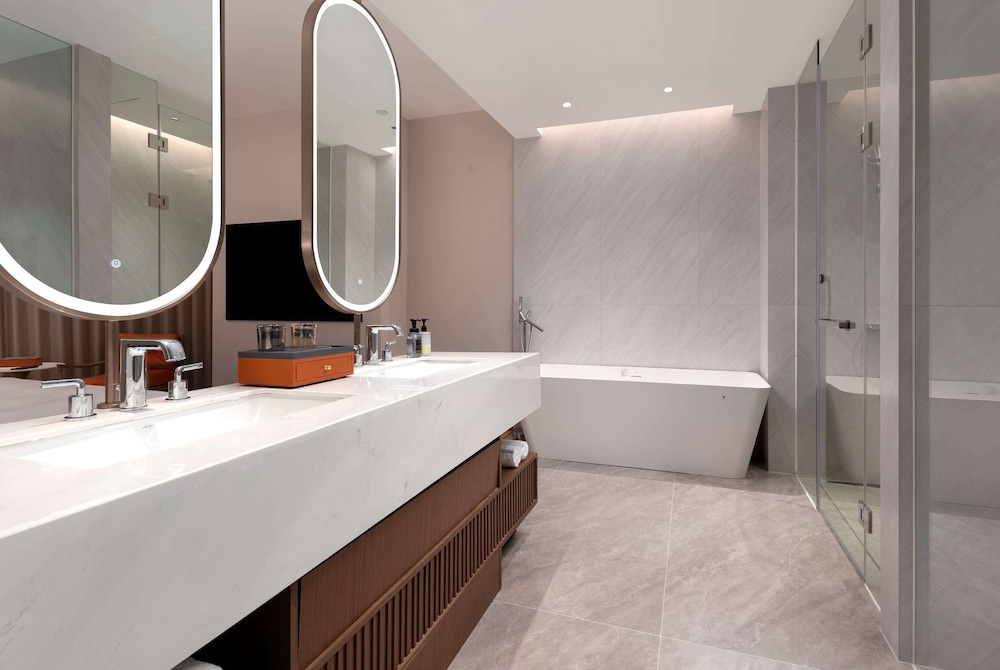 Days Inn by Wyndham Hangzhou Gongshu