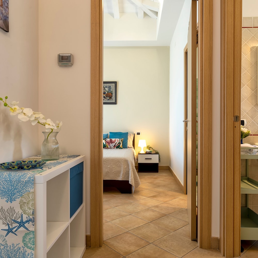 Sardinia RE - Villino Azul view 3