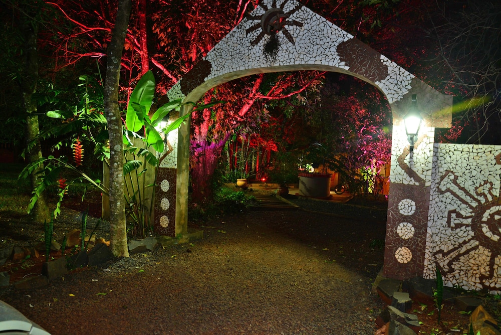 Posada del Chamán Iguazú