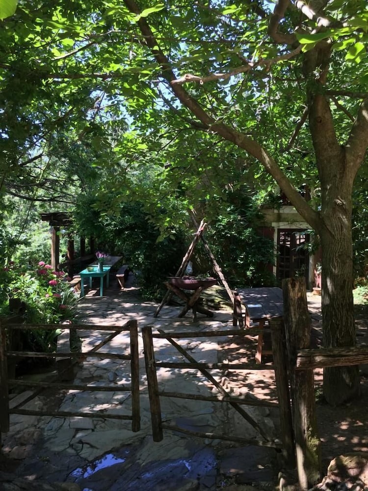 Centro Trekking A Cavallo Monte Brugiana, photo 11
