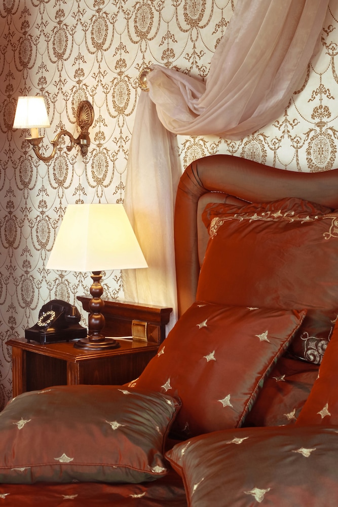 Dersaadet Oteli - Özel Sınıf - Image 19