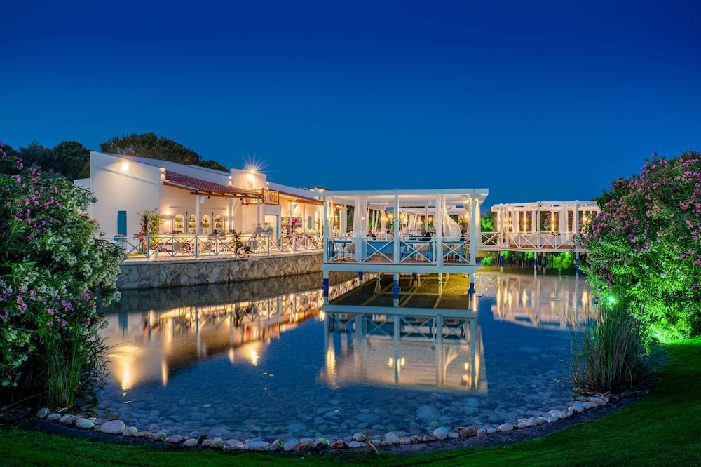 Club Privé By Rixos Belek - All Inclusive