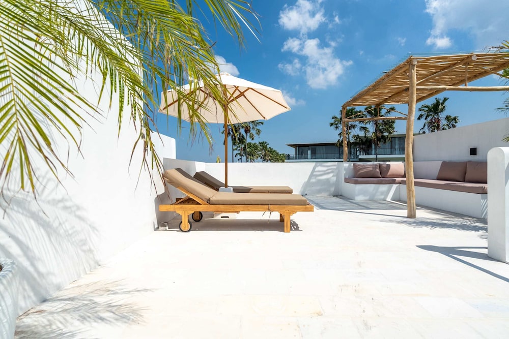Villa Casa Agapi