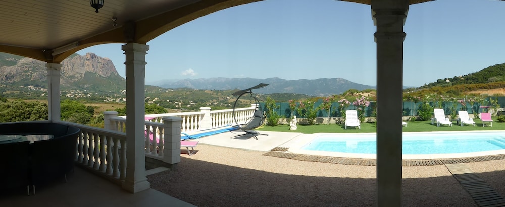 Perula di Machja