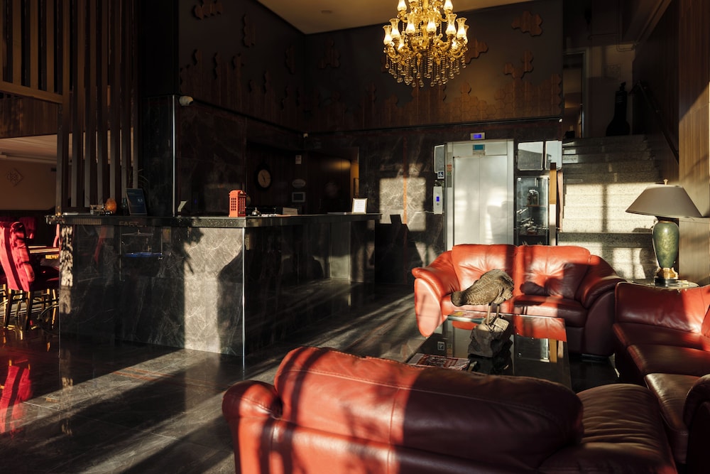 Classes Otel - Image 10