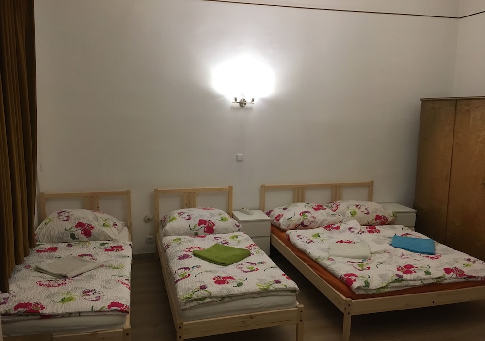 Apartments Heine