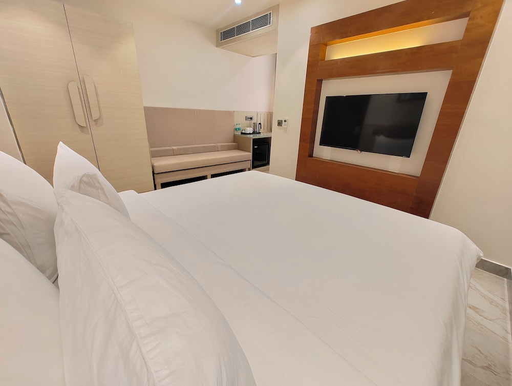 The Eco Satva Kota - Near Coaching Hub & Oxy Park