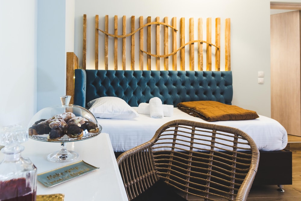 Dome Luxury Rooms