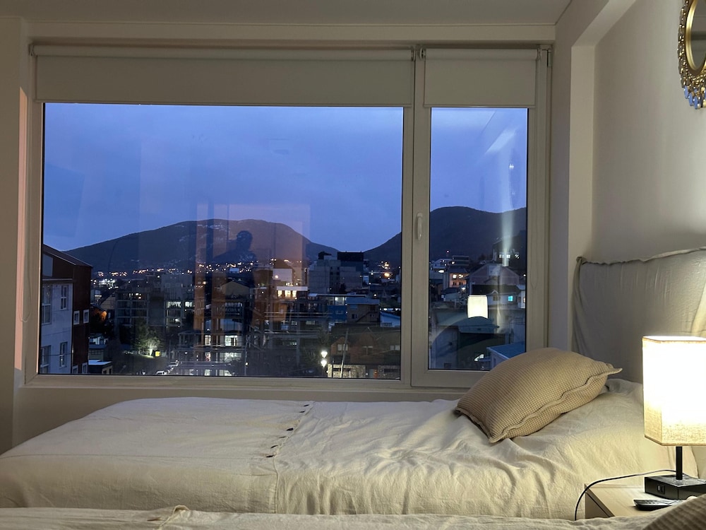 Austral Apartamentos by Pacifico Apart