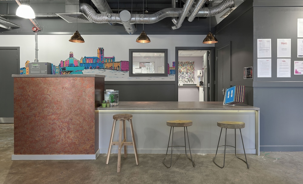 Abodus Living - Hope Street Apartments