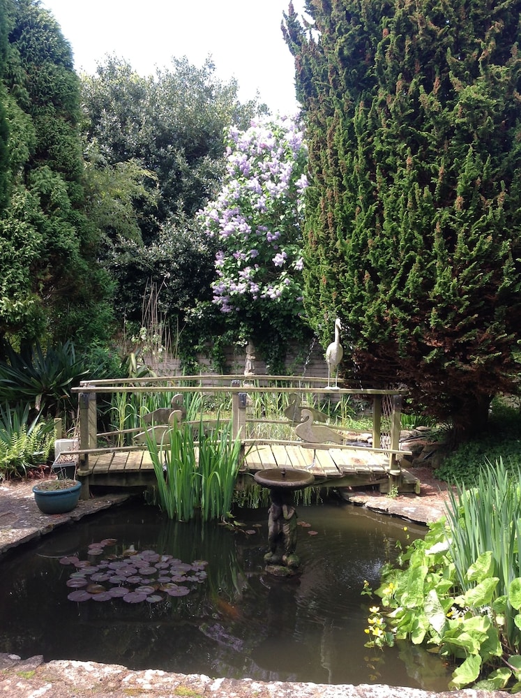 Abbotsbury Tea Rooms