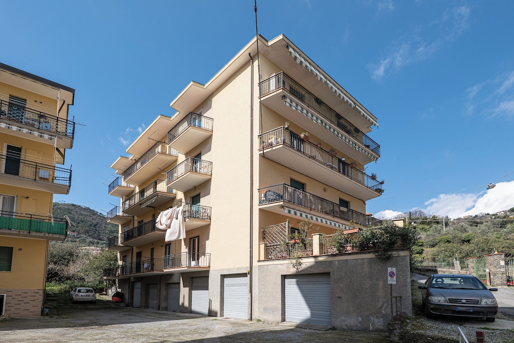 GP Apartments - Sea And Relax