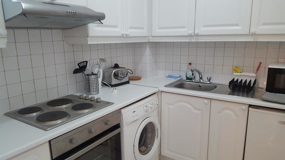 Capel Street City Centre Apartment
