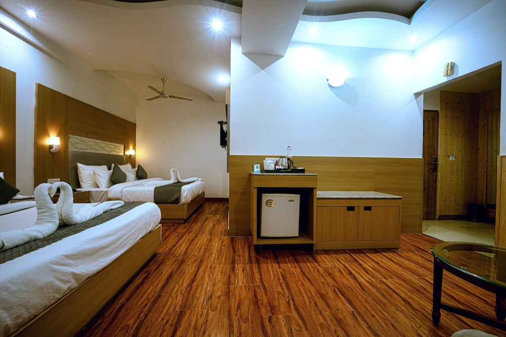 Grand Legacy Beacon Dehradun