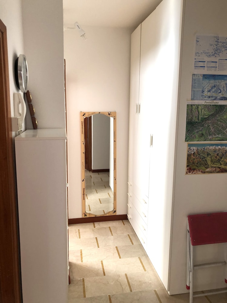 Maranta Master Guest apartment view 5