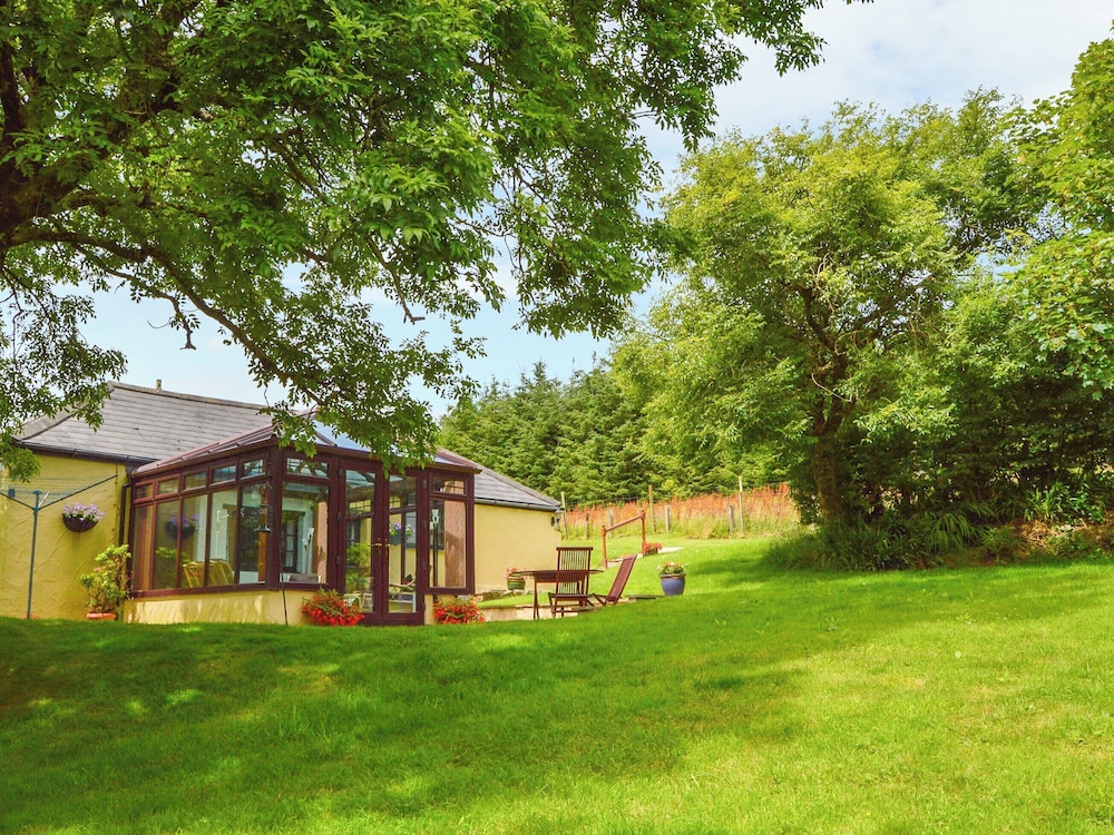 Barley Cottage