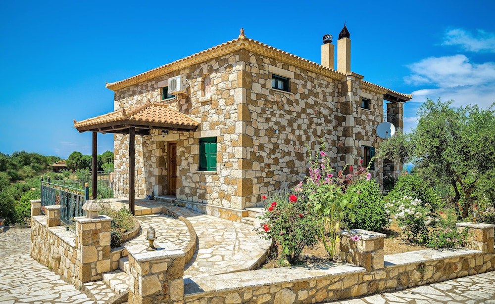 Joanna's Stone Villas