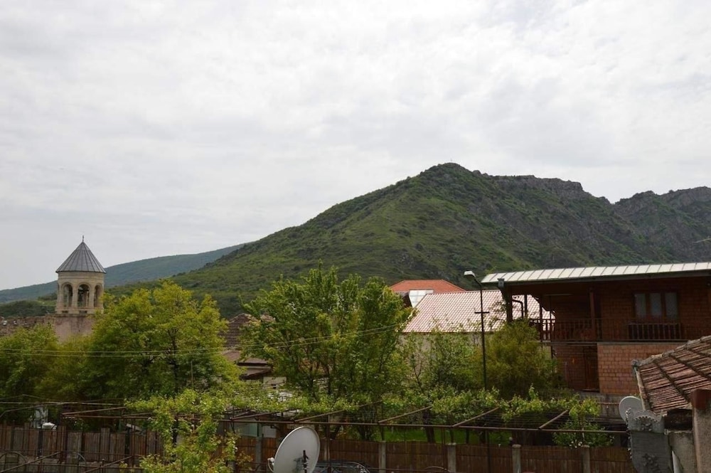 Hotel Bagineti