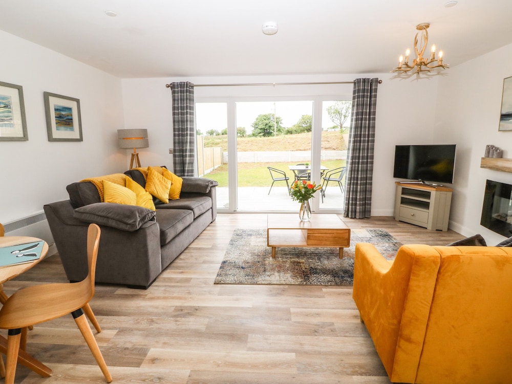 15 Parc Delfryn