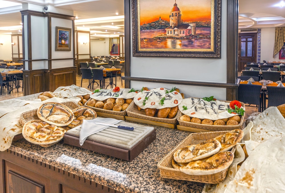 Sarıtaş Hotel - All Inclusive