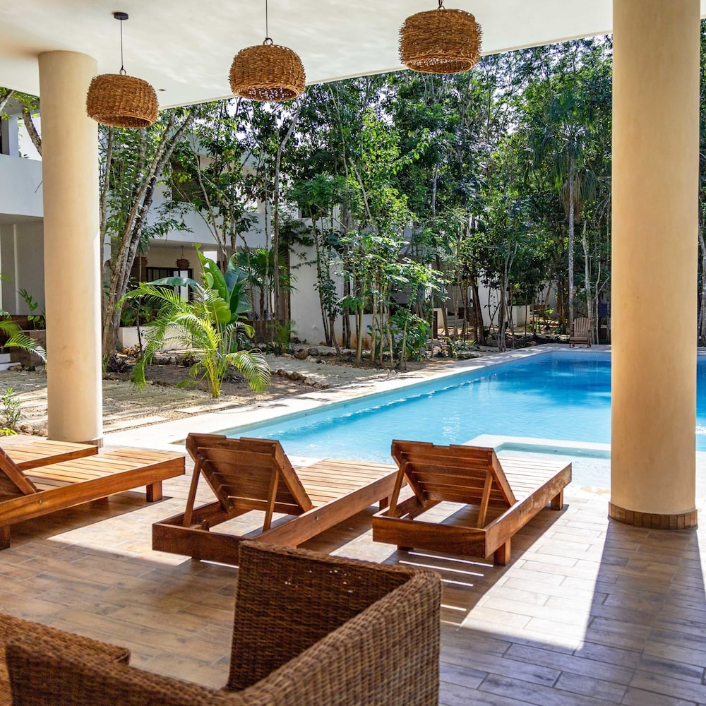 Villa Hormiguero Pool AC Internet Beach Club