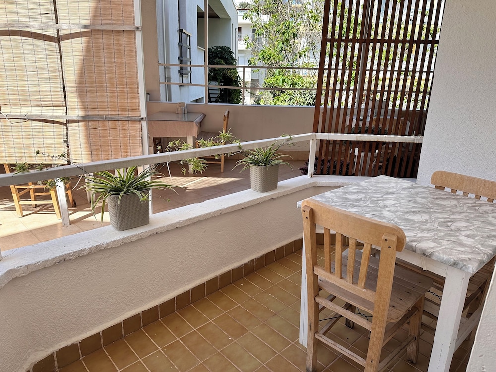 Mimosa Pension
