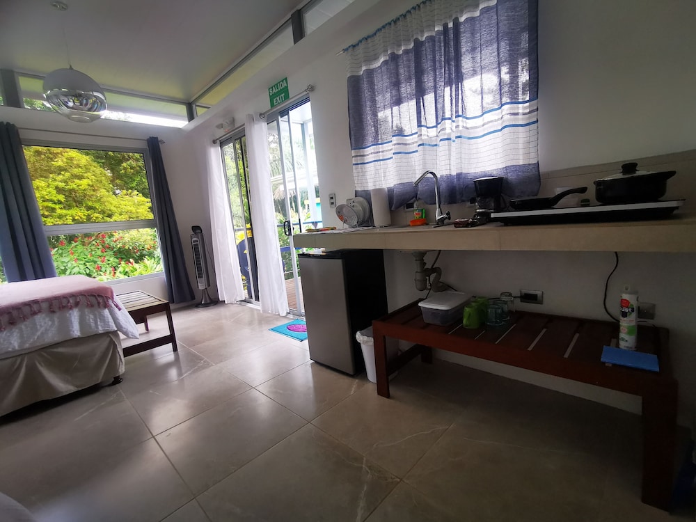 Agutipaca B&B
