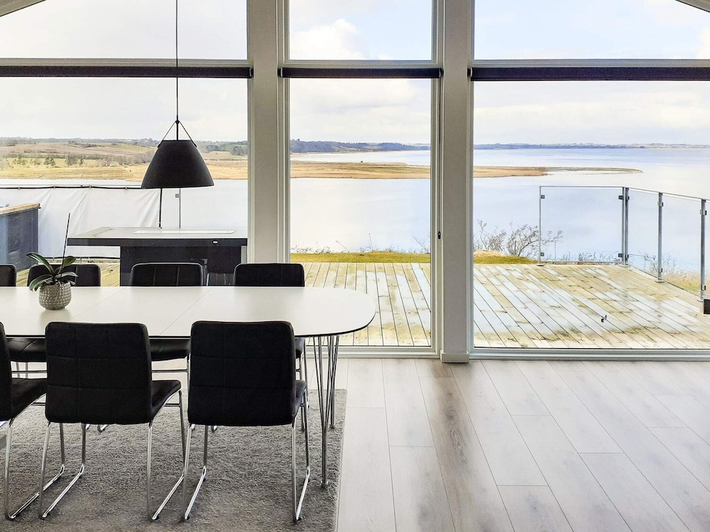 5 Star Holiday Home in Logstrup