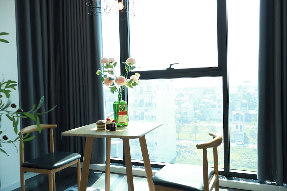 The Grand Diamond C Hotel
