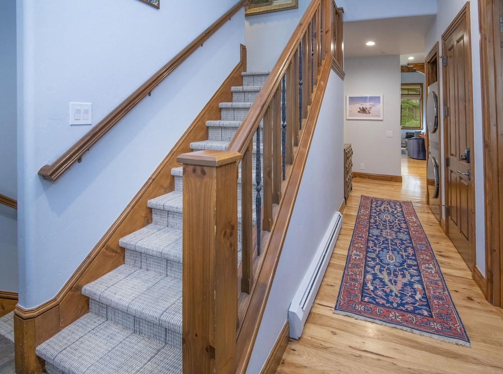 Freemont Building F4 4 Bedroom Townhouse