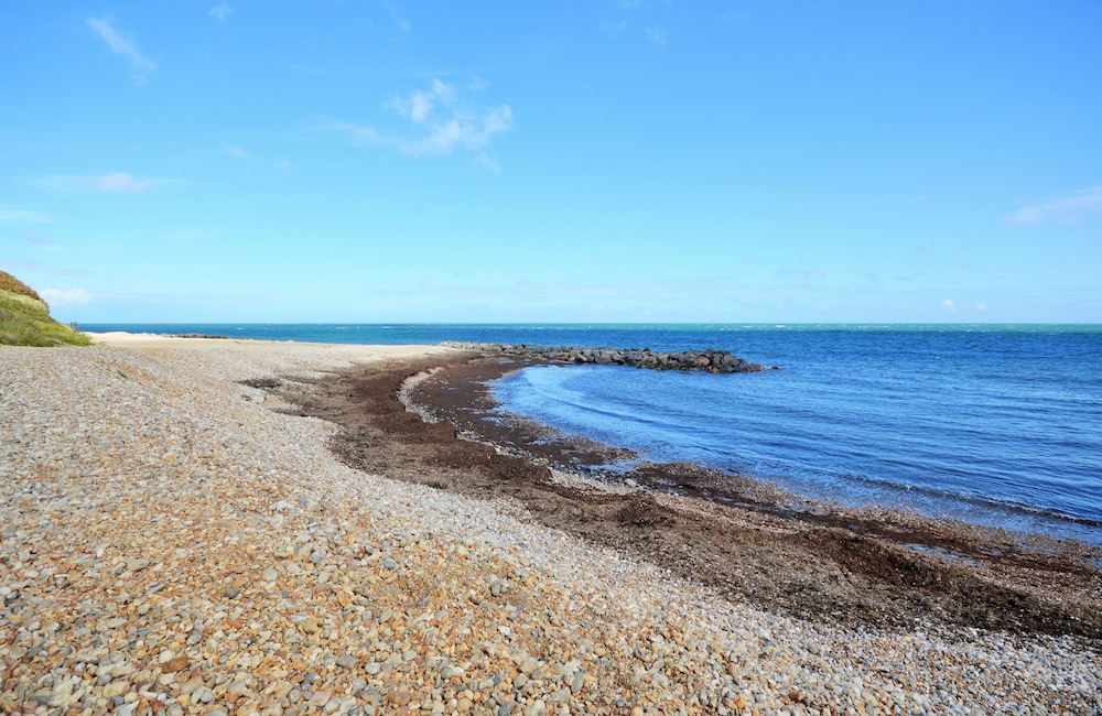 The Breakwaters