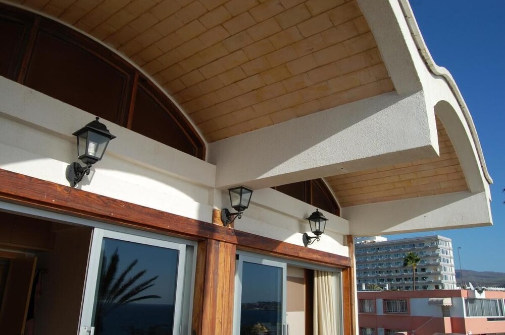 Private Apartment in Aida Complex With the Best Views