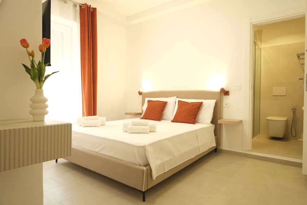 Marephis Rooms