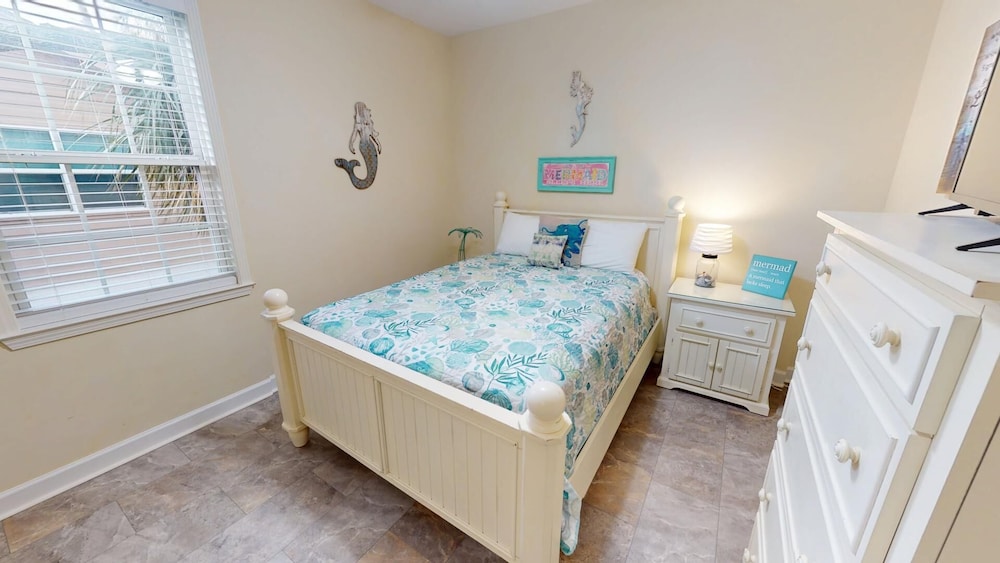 Tranquility House by Tybee Vacation Rentals