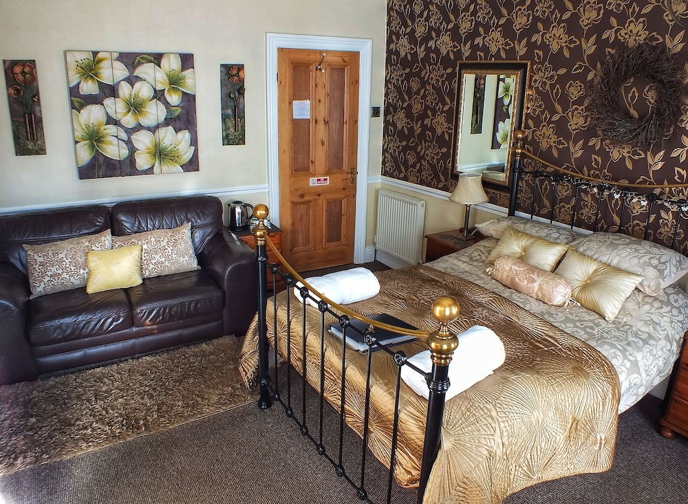 Heathfield B&B Guest House