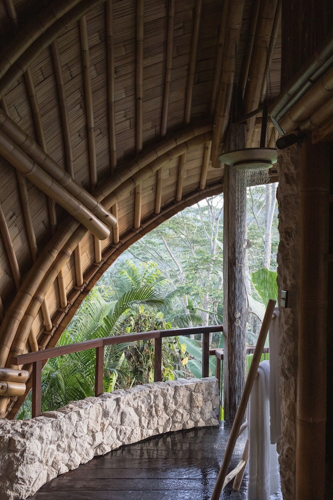 Belalu Bali Boutique & Spa Experience