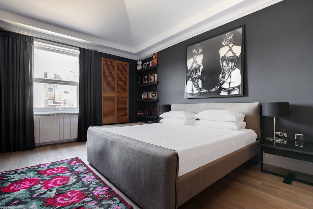 Hans Road II by Onefinestay