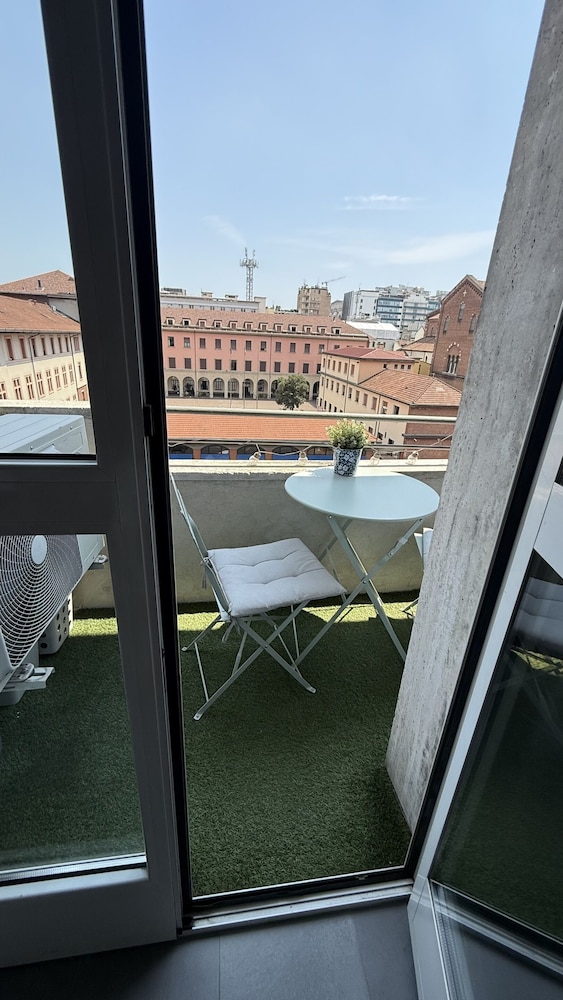 MILANO 71 HOME photo 5