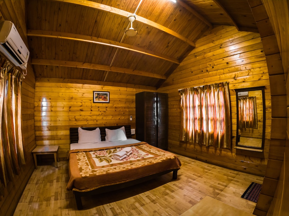 Vista Praia Beachfront Cottages