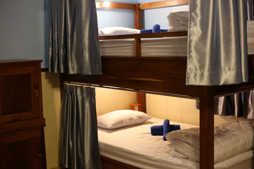 The Sparrow Guest House